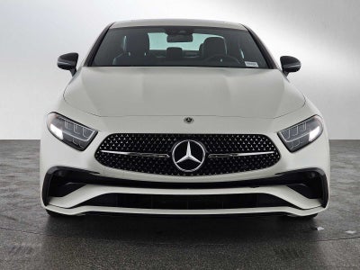 2023 Mercedes-Benz CLS 450 CLS 450