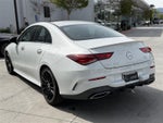 2023 Mercedes-Benz CLA 250 Coupe