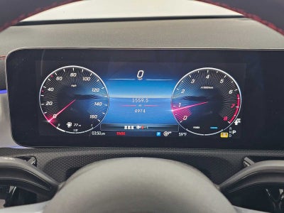 2026 Mercedes-Benz CLA 250 Coupe