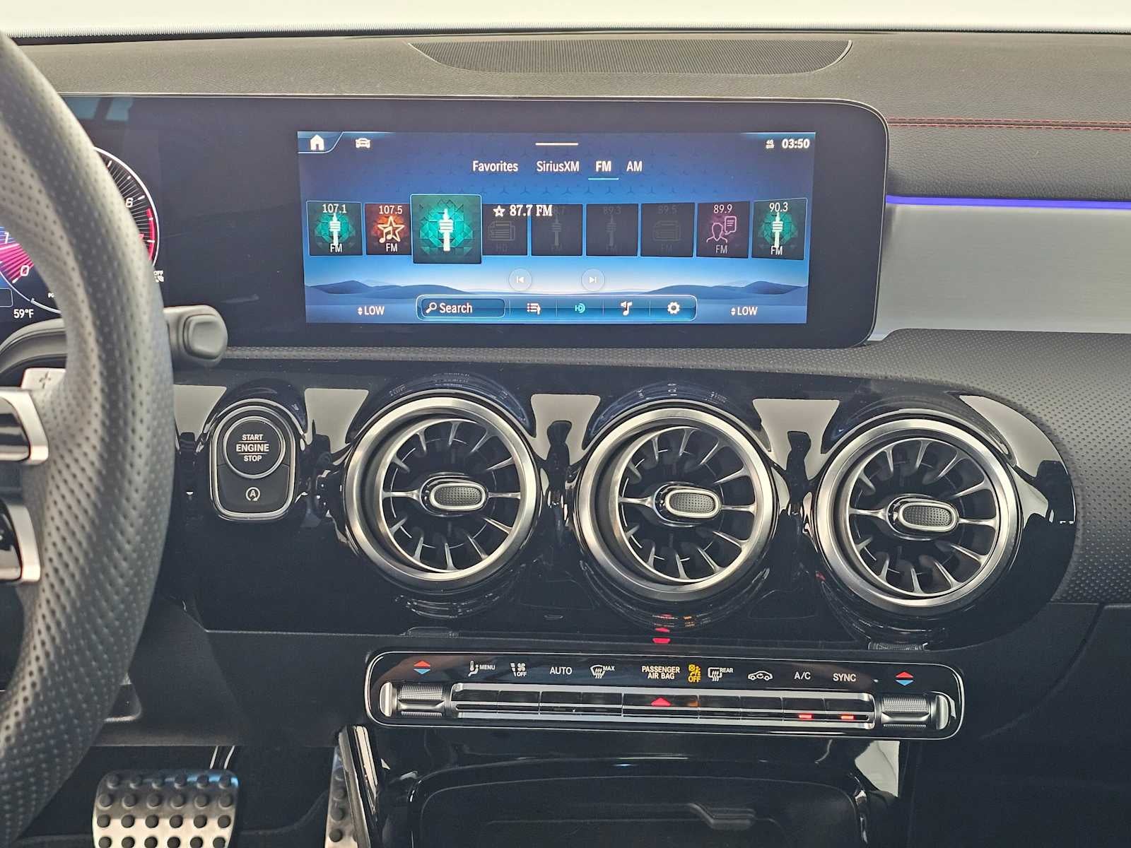 2026 Mercedes-Benz CLA 250 Coupe