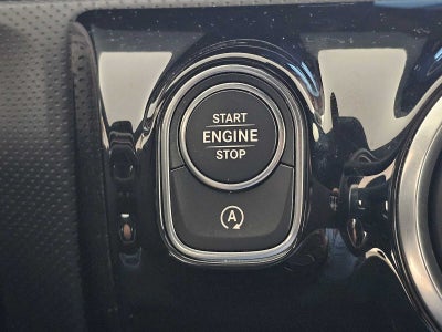 2026 Mercedes-Benz CLA 250 Coupe