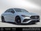 2026 Mercedes-Benz CLA 250 Coupe