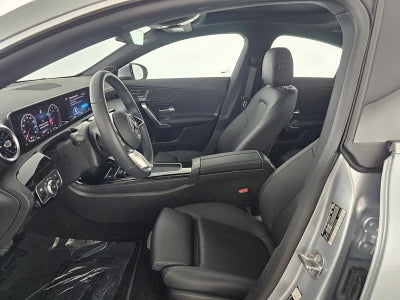 2026 Mercedes-Benz CLA 250 Coupe