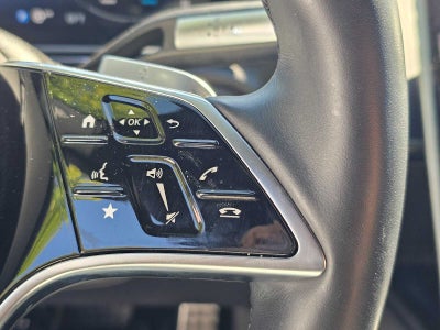 2023 Mercedes-Benz S 500 4MATIC® Sedan