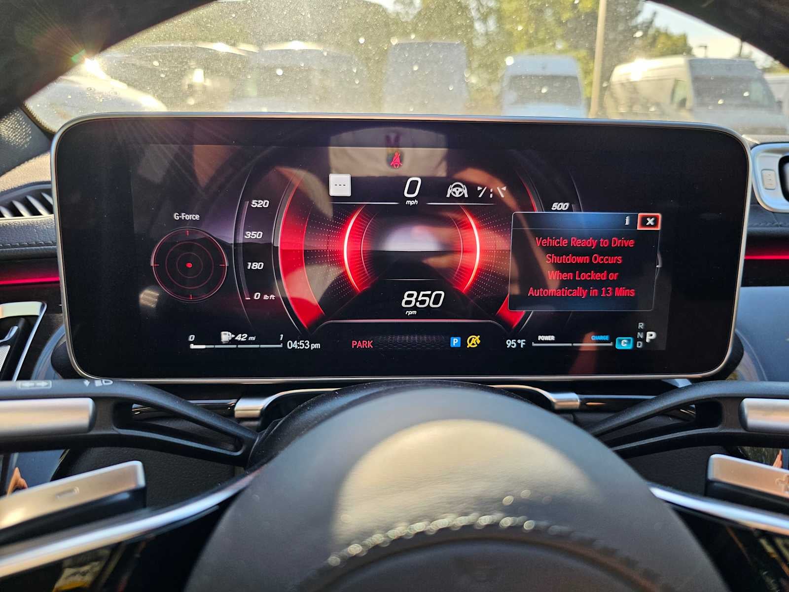 2024 Mercedes-Benz S 580 4MATIC® Sedan