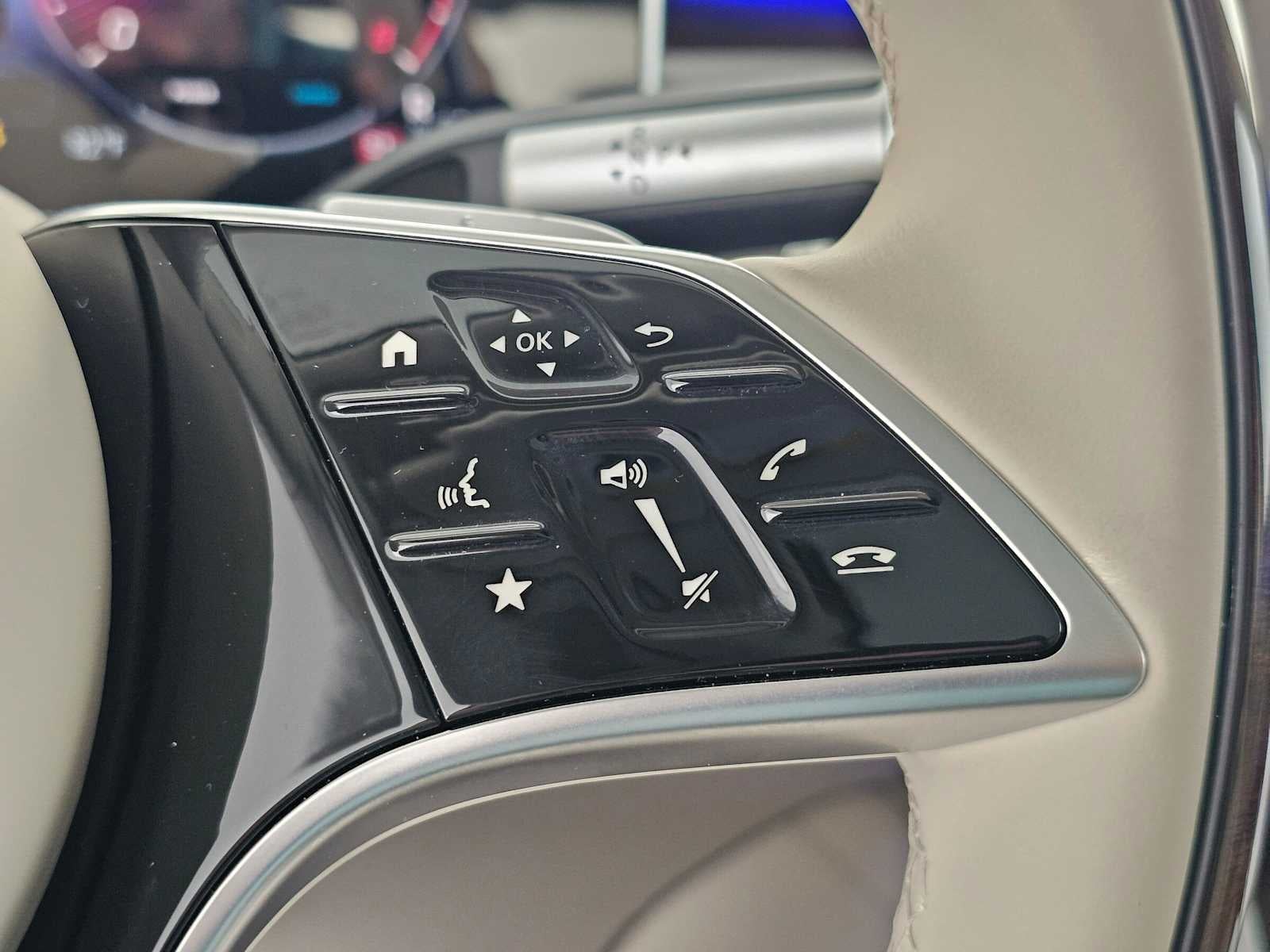 2026 Mercedes-Benz S 580 4MATIC® Sedan