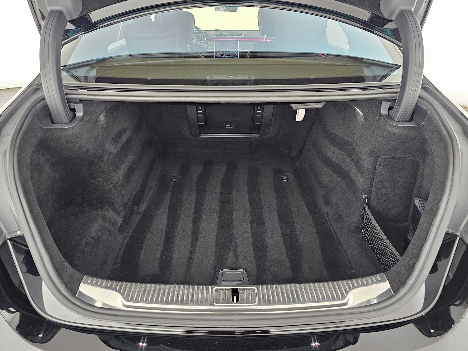 2021 Mercedes-Benz S-Class S 580