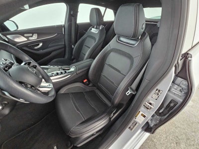 2023 Mercedes-Benz AMG® GT 4-Door Coupe