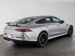 2023 Mercedes-Benz AMG® GT 4-Door Coupe