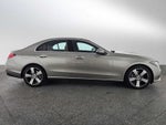 2023 Mercedes-Benz C 300 Sedan