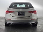 2023 Mercedes-Benz C 300 Sedan