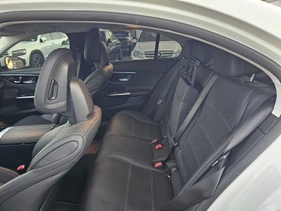 2023 Mercedes-Benz C 300 Sedan