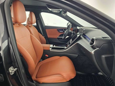 2026 Mercedes-Benz C 300 Sedan