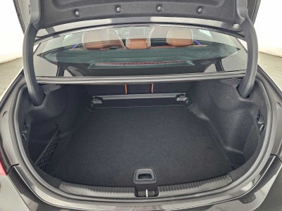 2026 Mercedes-Benz C 300 Sedan