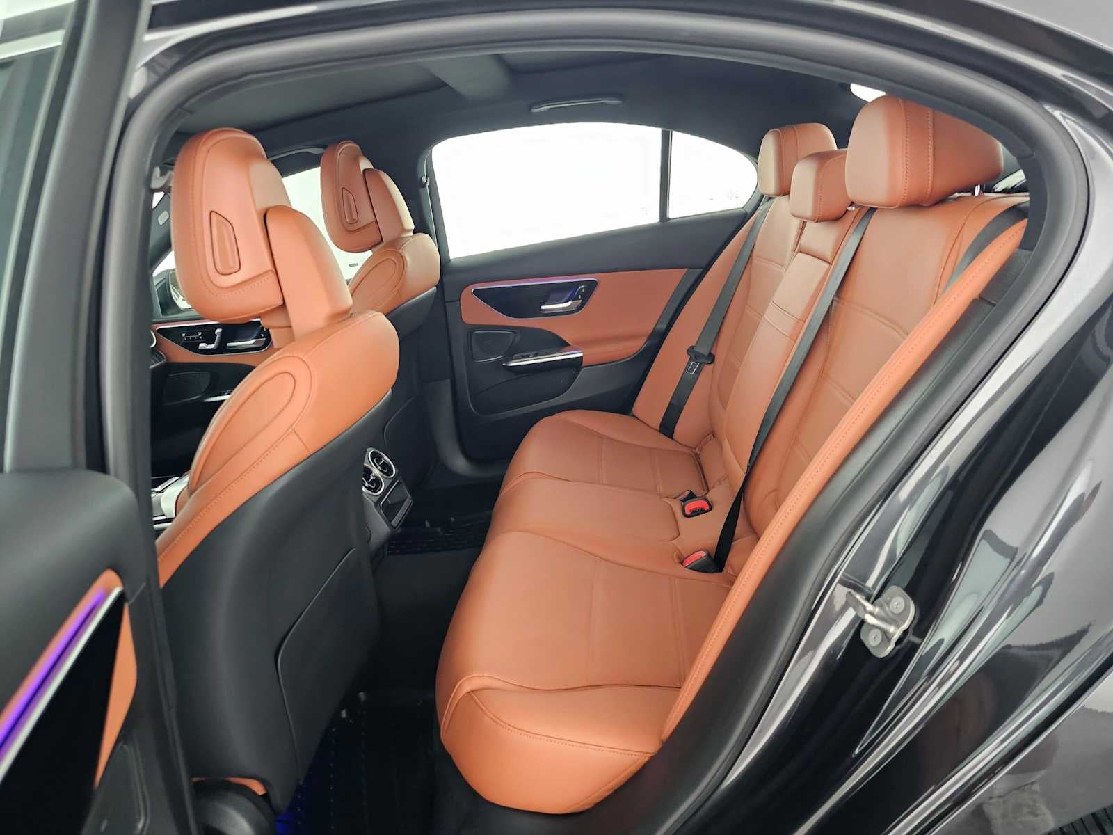 2026 Mercedes-Benz C 300 Sedan
