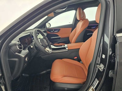 2026 Mercedes-Benz C 300 Sedan