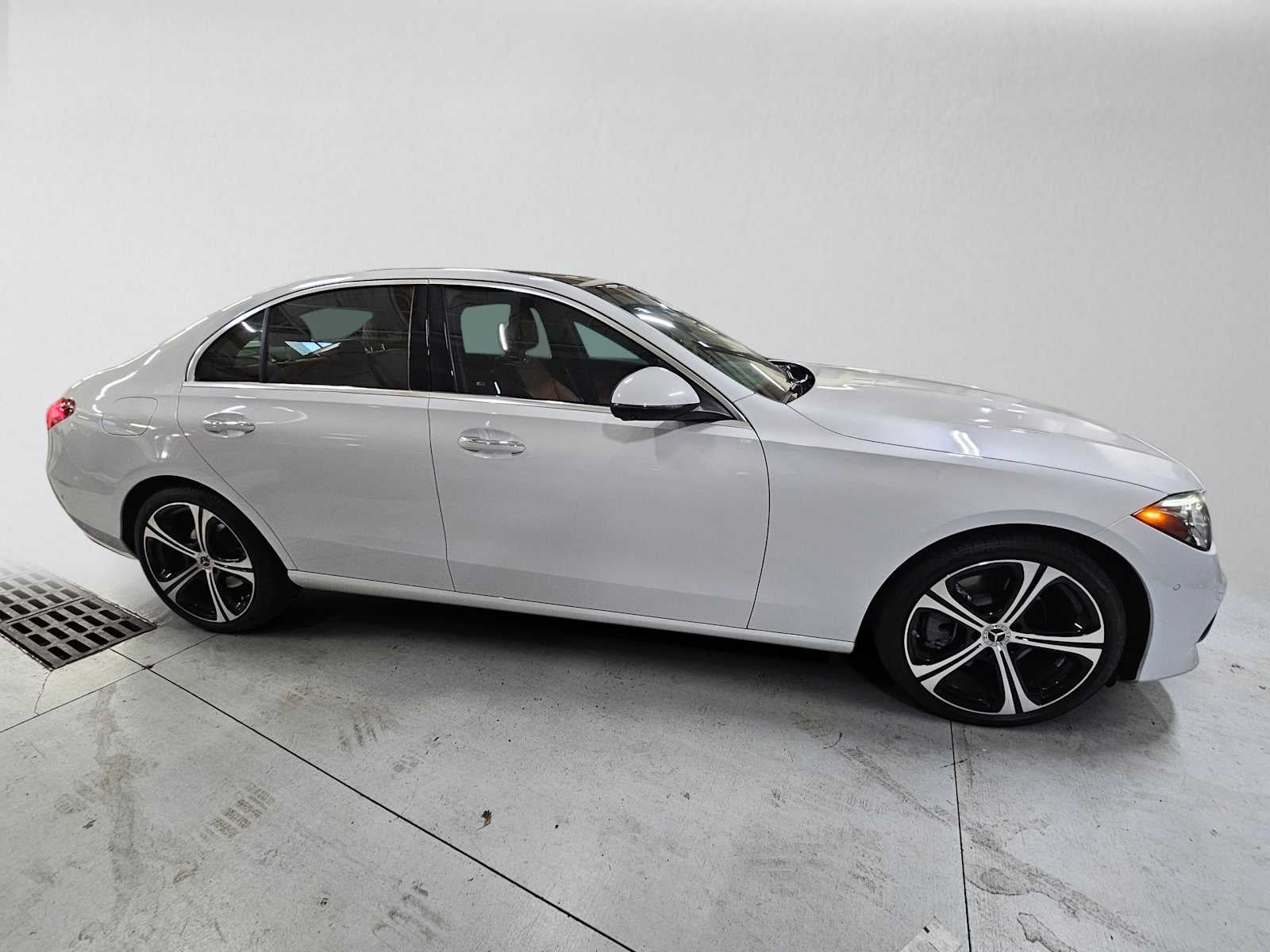 2024 Mercedes-Benz C 300 Sedan