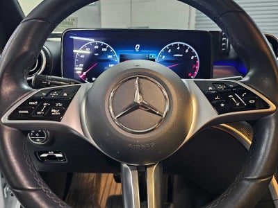 2024 Mercedes-Benz C 300 Sedan