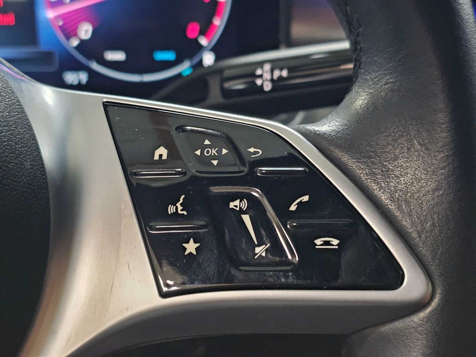 2024 Mercedes-Benz C 300 Sedan