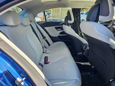 2026 Mercedes-Benz C 300 Sedan
