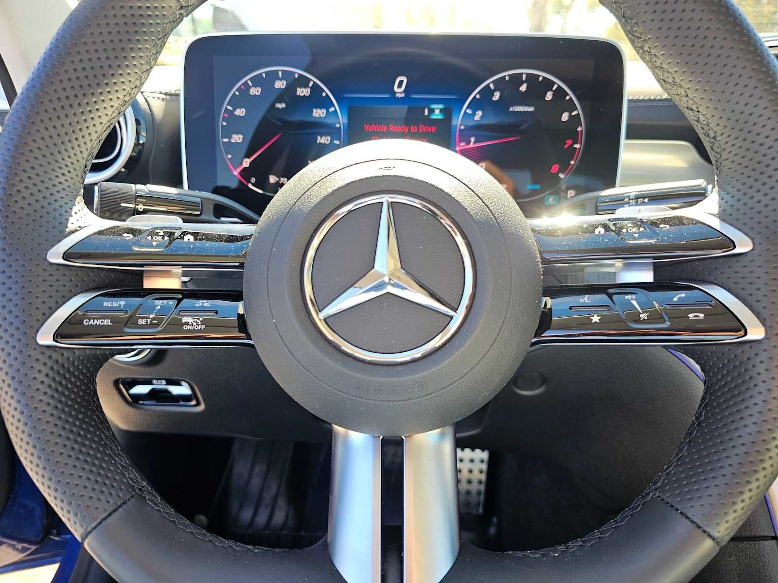 2026 Mercedes-Benz C 300 Sedan