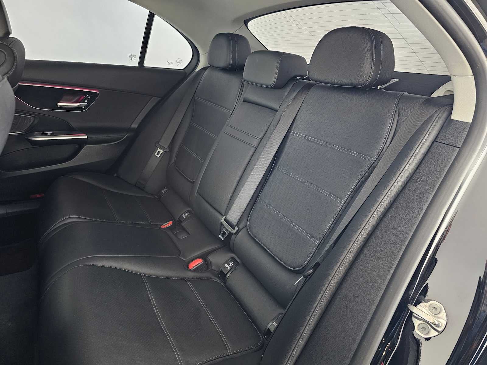 2023 Mercedes-Benz C-Class C 300