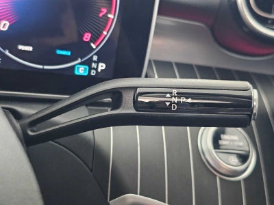 2023 Mercedes-Benz C-Class C 300