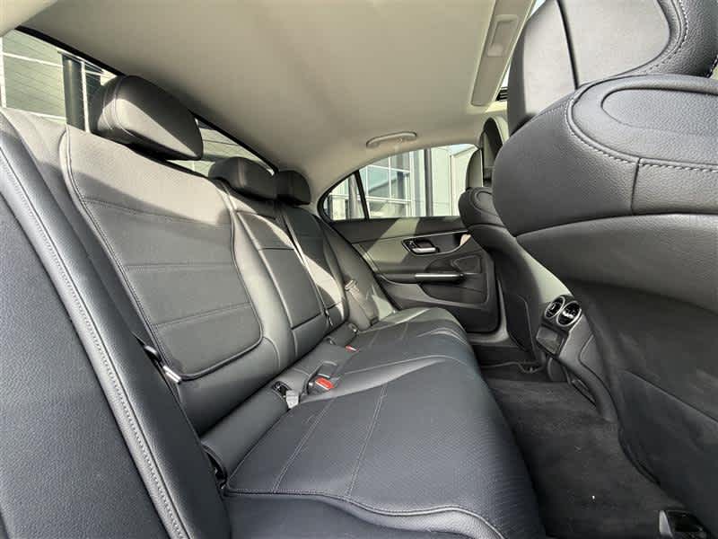 2023 Mercedes-Benz C-Class C 300