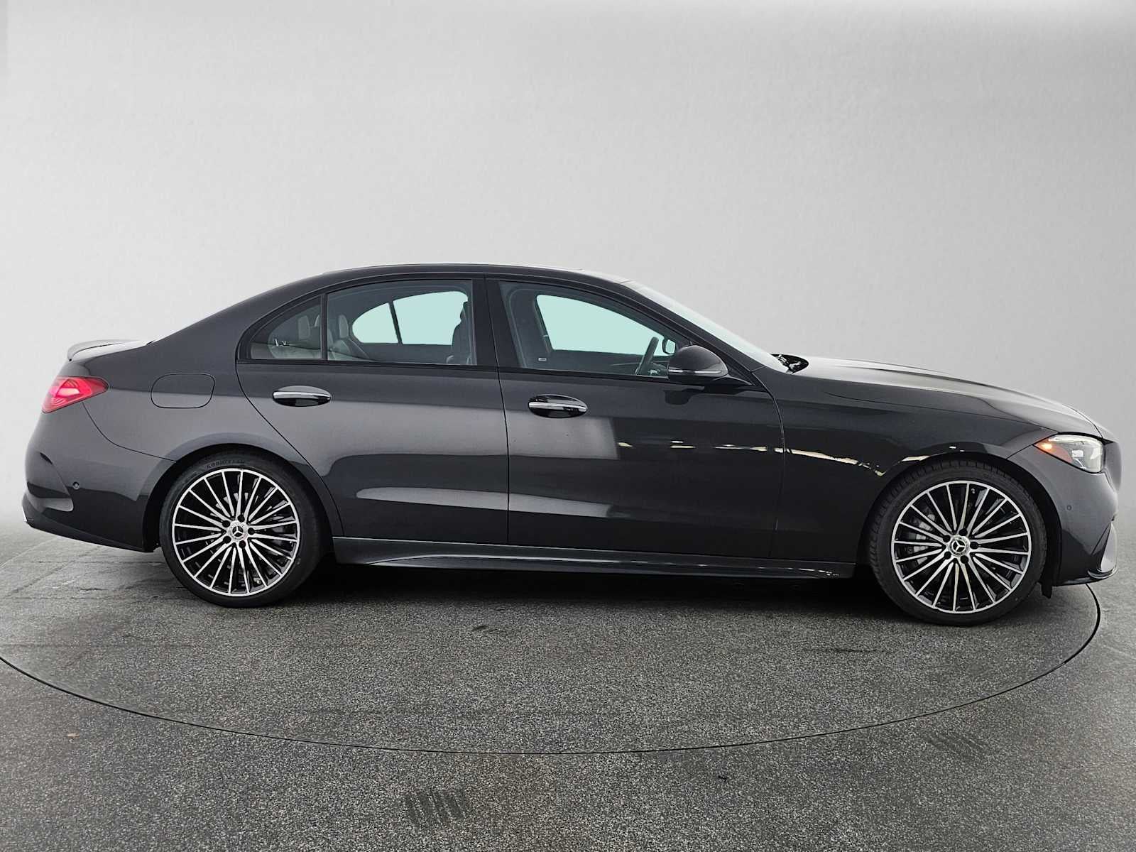 2023 Mercedes-Benz C 300 Sedan