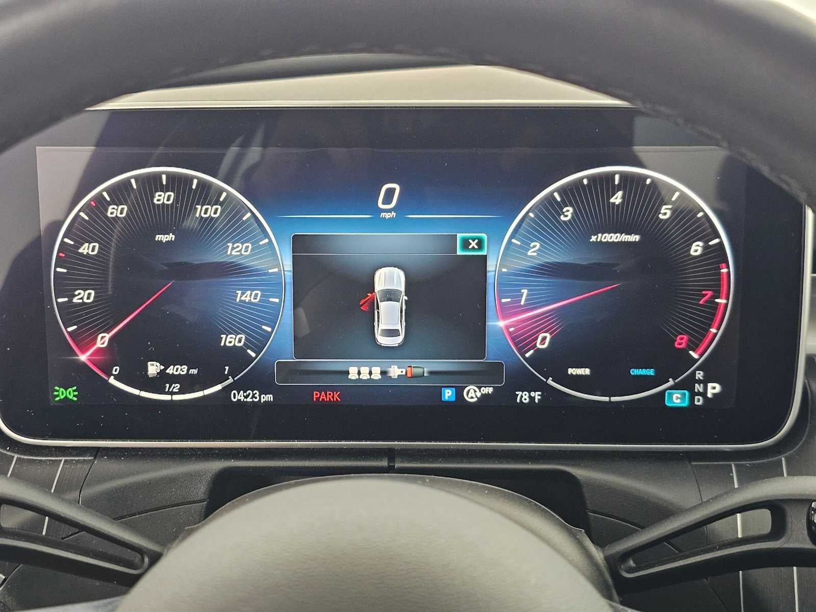 2023 Mercedes-Benz C 300 Sedan