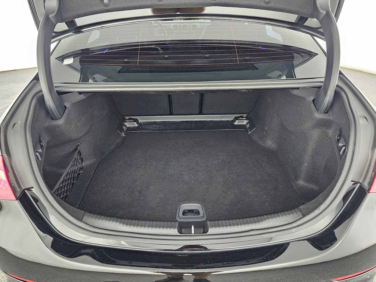 2023 Mercedes-Benz C 300 Sedan