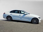 2026 Mercedes-Benz C 300 Sedan