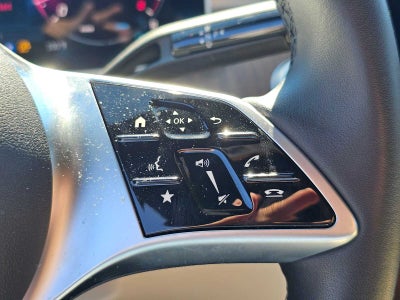 2026 Mercedes-Benz C 300 Sedan