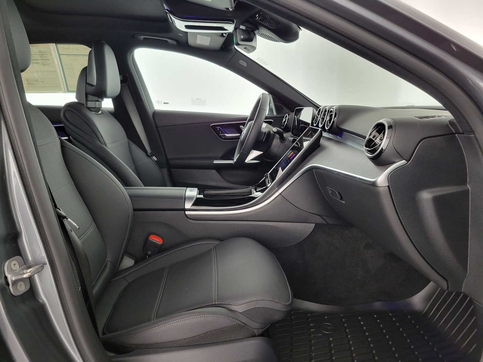 2026 Mercedes-Benz C 300 Sedan