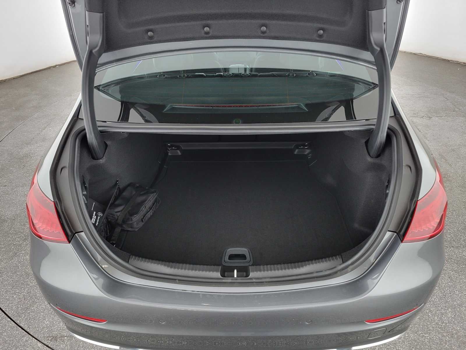 2026 Mercedes-Benz C 300 Sedan