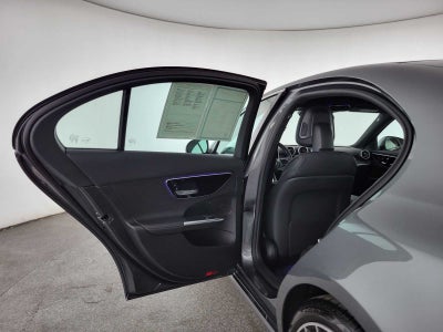 2026 Mercedes-Benz C 300 Sedan
