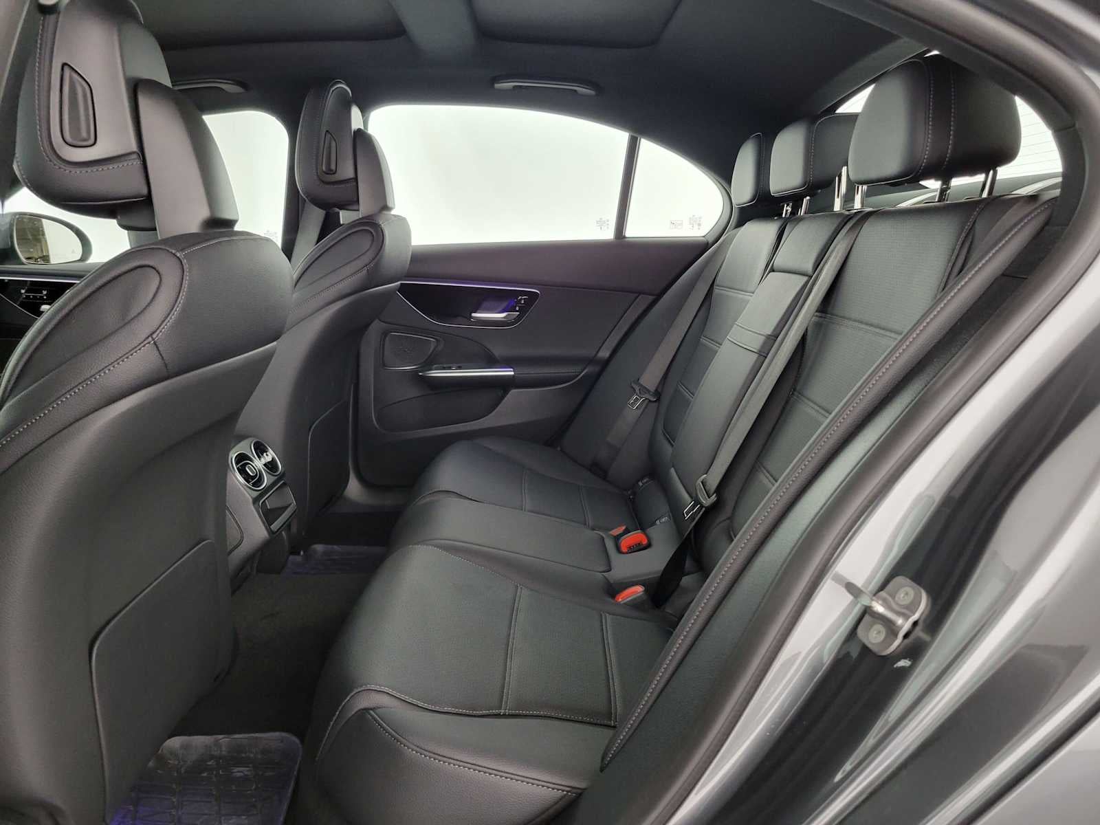 2026 Mercedes-Benz C 300 Sedan