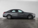 2026 Mercedes-Benz C 300 Sedan