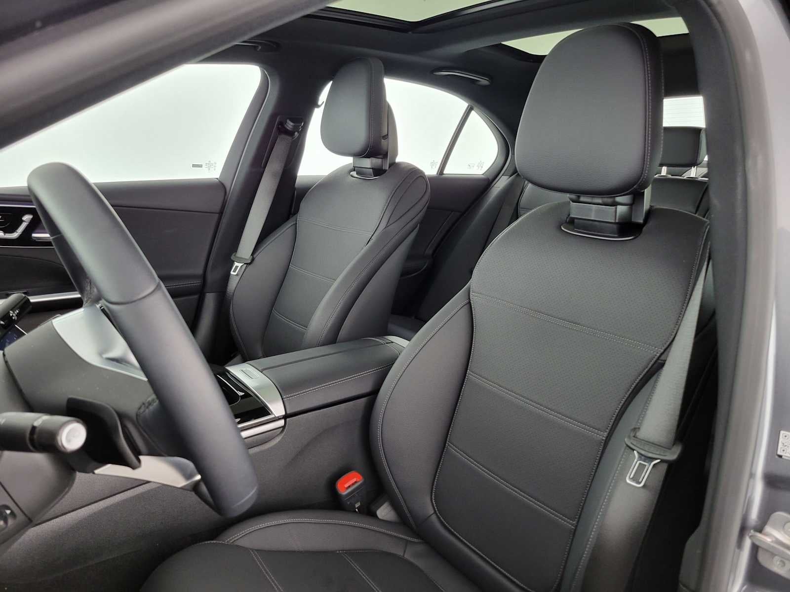 2026 Mercedes-Benz C 300 Sedan