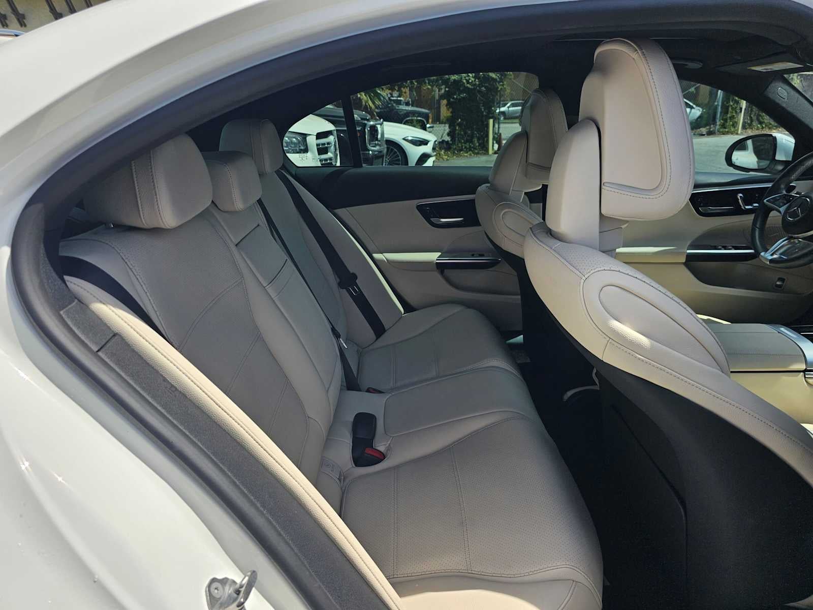 2023 Mercedes-Benz C 300 Sedan