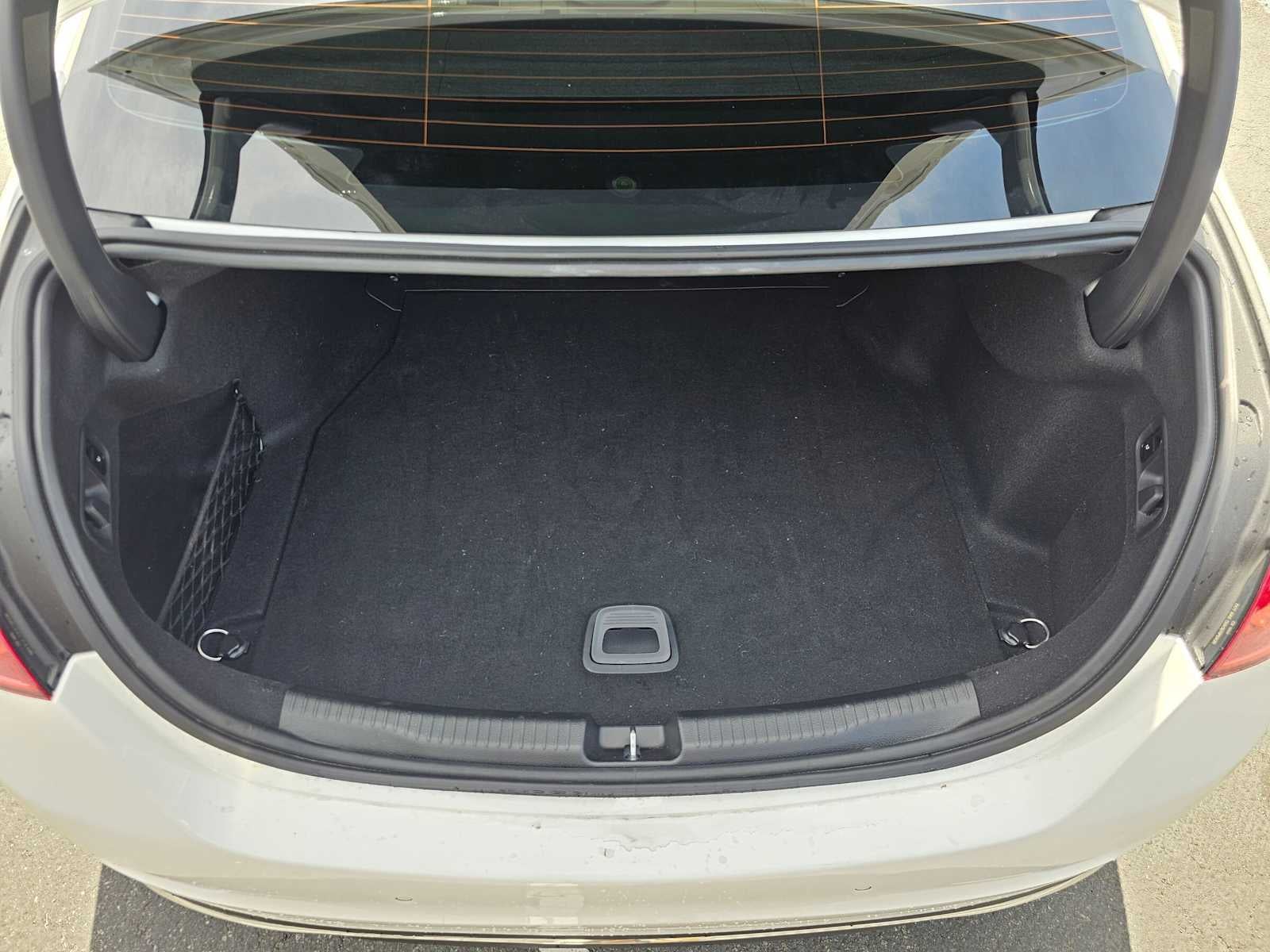 2023 Mercedes-Benz C 300 Sedan