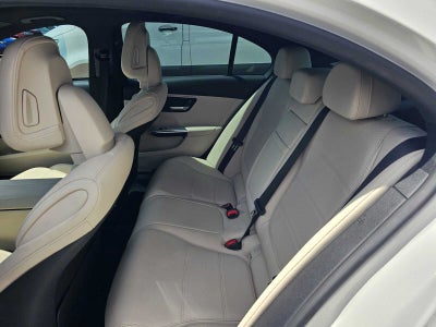 2023 Mercedes-Benz C 300 Sedan