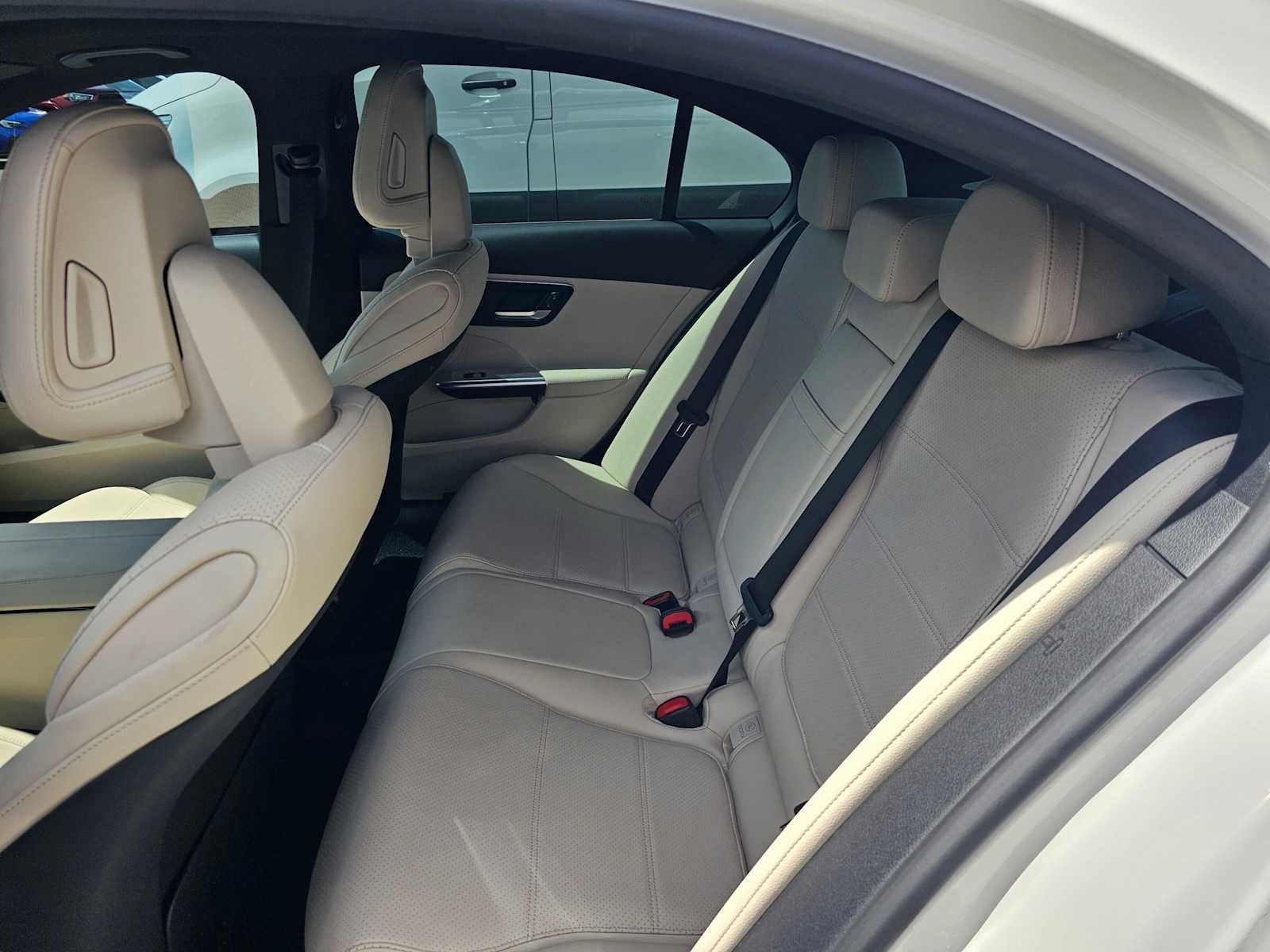 2023 Mercedes-Benz C 300 Sedan
