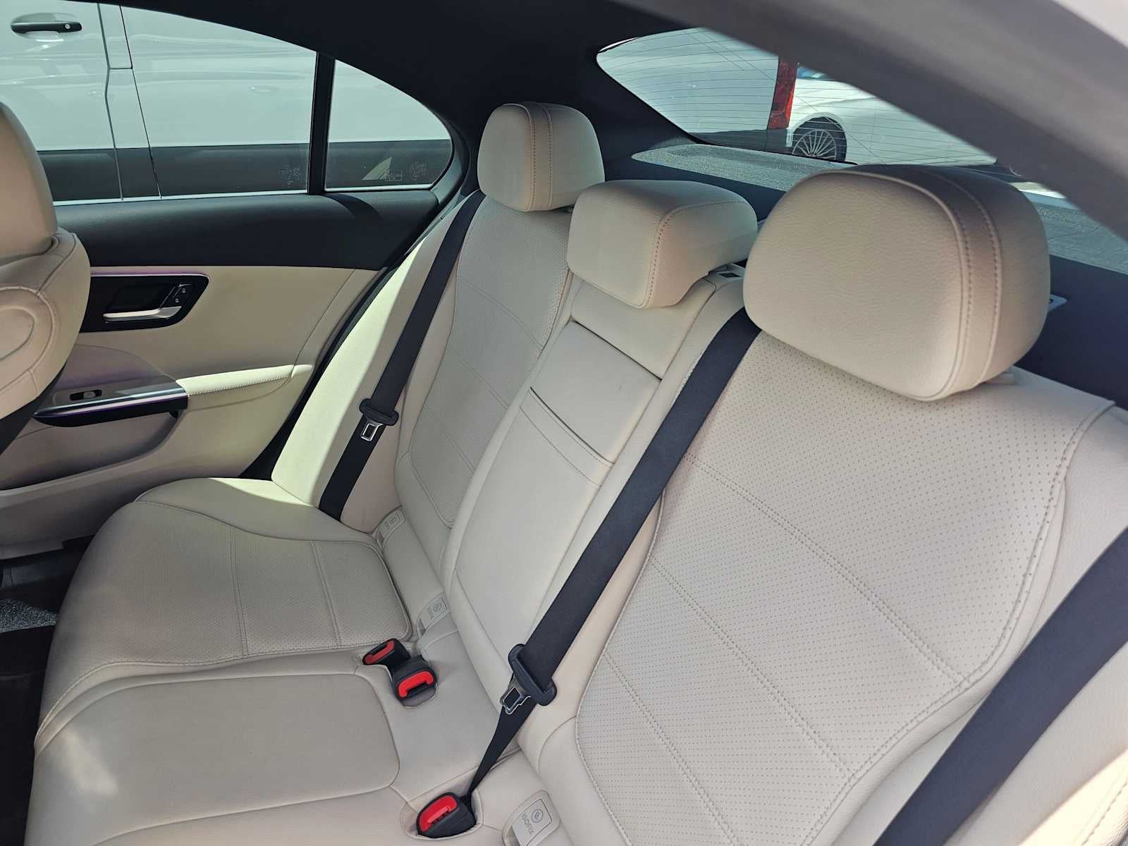 2023 Mercedes-Benz C 300 Sedan