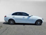 2023 Mercedes-Benz C 300 Sedan
