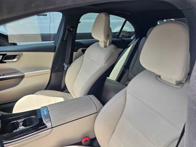 2023 Mercedes-Benz C 300 Sedan