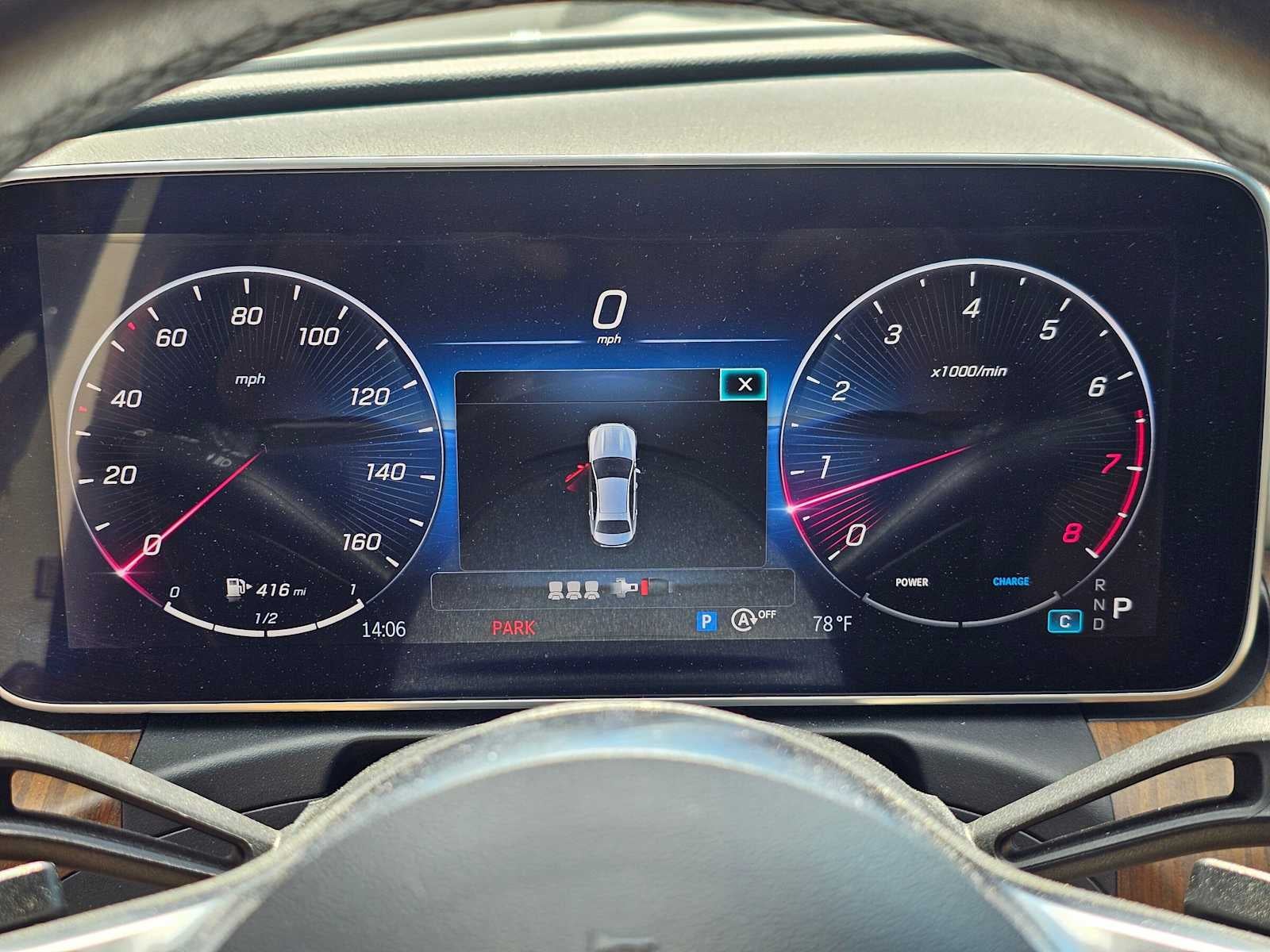 2023 Mercedes-Benz C 300 Sedan