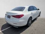 2023 Mercedes-Benz C 300 Sedan