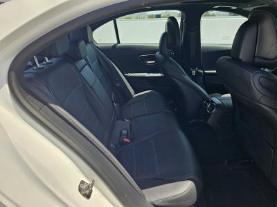 2024 Mercedes-Benz C 300 Sedan