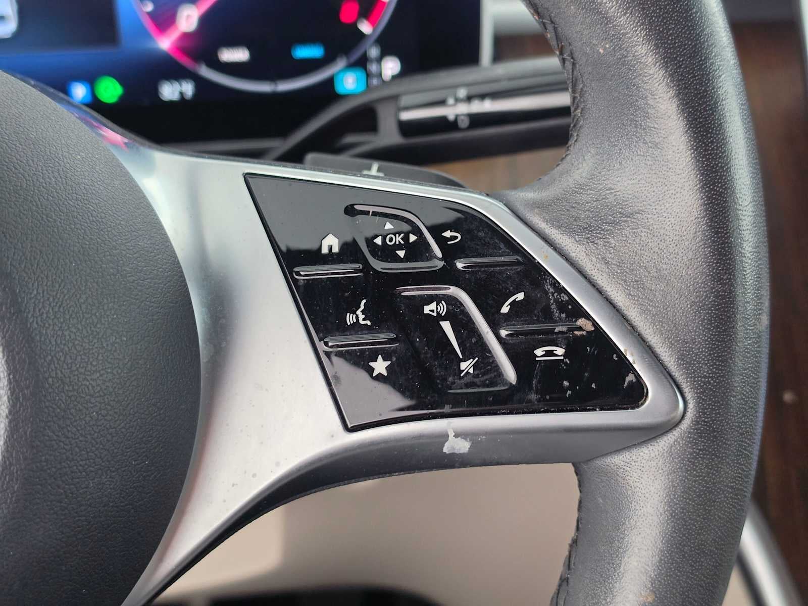 2023 Mercedes-Benz C 300 Sedan